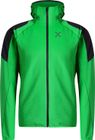 Action Hooded Maglia