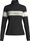 Legends Zipup Sweater Women