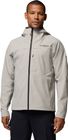 Men’s Tennent Mountain Hooded Softshell