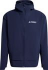 Multi Softshelljacke