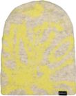 Brushed Graphic Beanie