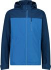 MAN Jacket FIX Hood