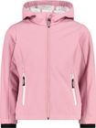 KID G Jacket FIX Hood