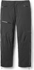 Kinetic Alpine Stretch Pants Wmns