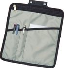 Messenger-bag Waist-strap-pocket