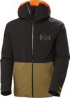 Powderface Jacket
