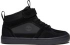 Kids Mid Hook & Loop Sneaker