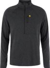 Bergtagen Midlayer Half Zip M