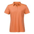 Circ Polo Shirt Tauron Women