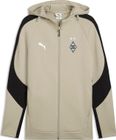 BMG Evostripe Hooded Jacket