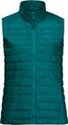 Pilvi Down Vest W