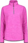 Woman Fleece Fleece Sweat