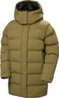 W Aspire Puffy Parka