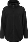 Join Pile Fleece Full Zip Hood Women