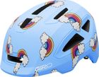 Scamp II Fahrradhelm