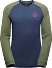 Circle Logo Longsleeve Men