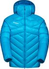 Taiss IN Hooded Jacket Men