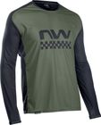 Edge Jersey Long Sleeve