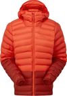 Cirrus Alpine Jacket Wmns