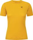 Logo Merino T-shirt Woman