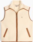 W Palisades Vest