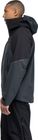 Rabot Alpine 3L Shell Jacket Men