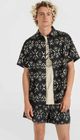 MIX & Match Beach Shirt