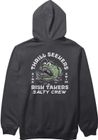 Angler Fish Monst Hoodie