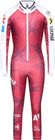 Competition Ski Suit
