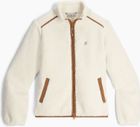 W Palisades Jacket