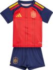 Spain 26 Home Baby Kit