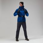 Ortler 2.0 Wool Pant AM Blk/Blk