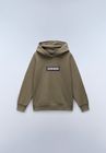 K B-chamois H