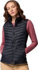 Powder Pass III Hybrid Vest