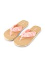 Ditsy SUN Sandals