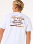Surf Revival Ding Repair Tee