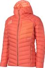 Vilman 2.0 Hood Down Jacket W