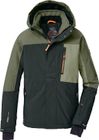 KSW 200 Boys Ski Jacket