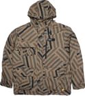 Torent Tech Jacket