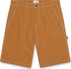 Washed Duck Canvas Carpenter Short