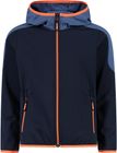 KID Jacket FIX Hood