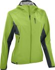 Wildbarren Ultra - Softshelljacke+Kap.