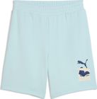 Essentials Graphics Graphic Shorts 8