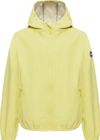 Hoodie Softshell Jacket