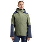 Crossridge Evo Shell Jacket Women