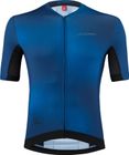 Men Bike Jersey Full Zip Curro Hotbond