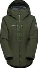 Stoney Hardshell Hooded Jacket Women