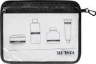 Zip Flight Bag A5
