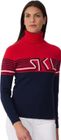 Slopeside Turtleneck