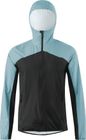 Men Hooded Jacket Aquavent WPM Pocket